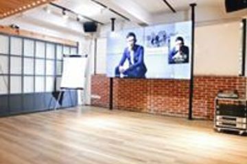 Hong Kong workshop spaces Coworking Space The Theatre image 2