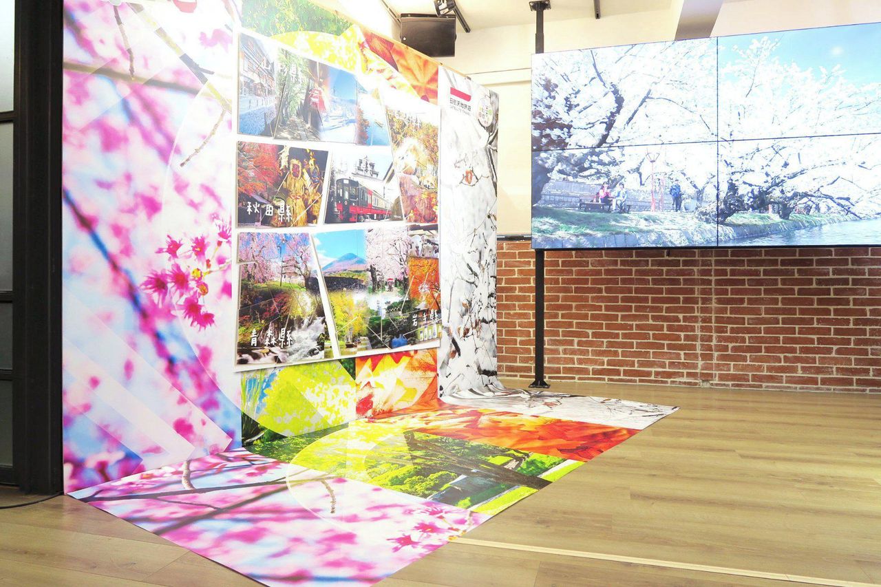 Hong Kong workshop spaces Coworking Space The Theatre image 19