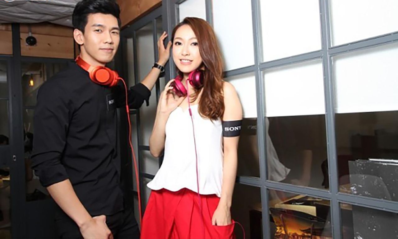 Hong Kong workshop spaces Coworking Space The Theatre image 25