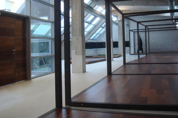 Madrid workshop spaces Meeting room Be Worker Coworking image 2