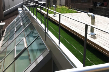 Madrid workshop spaces Meeting room Be Worker Coworking image 13