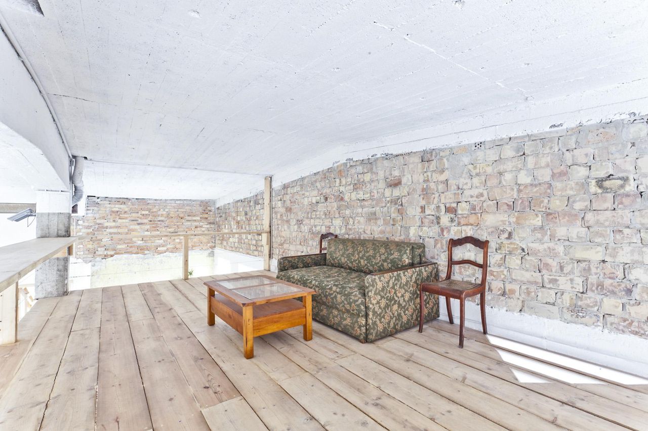 Berlin  Fotostudio Meeting + Workshop image 6