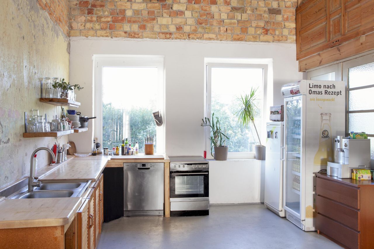 Berlin  Fotostudio Meeting + Workshop image 2