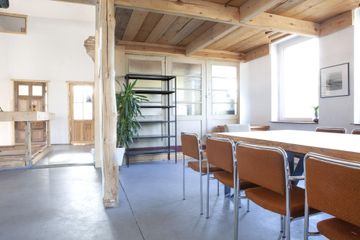 Berlin  Fotostudio Meeting + Workshop image 4