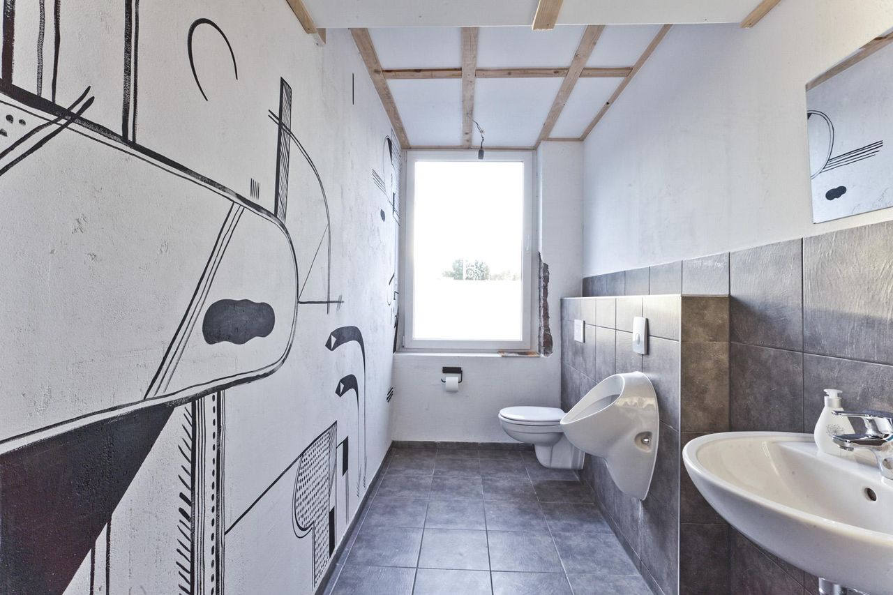 Berlin  Fotostudio Meeting + Workshop image 6