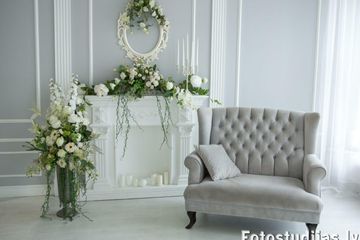 Riga Photostudio Photostudio 2 with cyclorama image 1