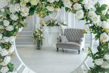 Riga Photostudio Photostudio 2 with cyclorama image 4