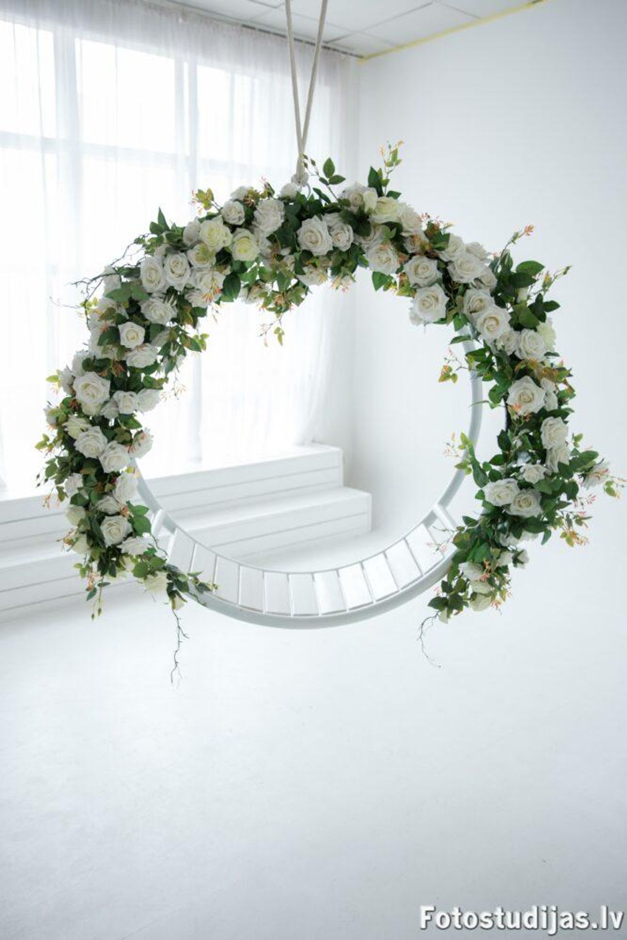 Riga  Photostudio Photostudio 2 with cyclorama image 5