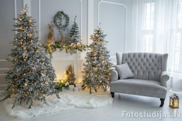 Riga Photostudio Photostudio 2 with cyclorama image 7