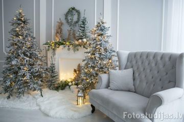 Riga Photostudio Photostudio 2 with cyclorama image 8