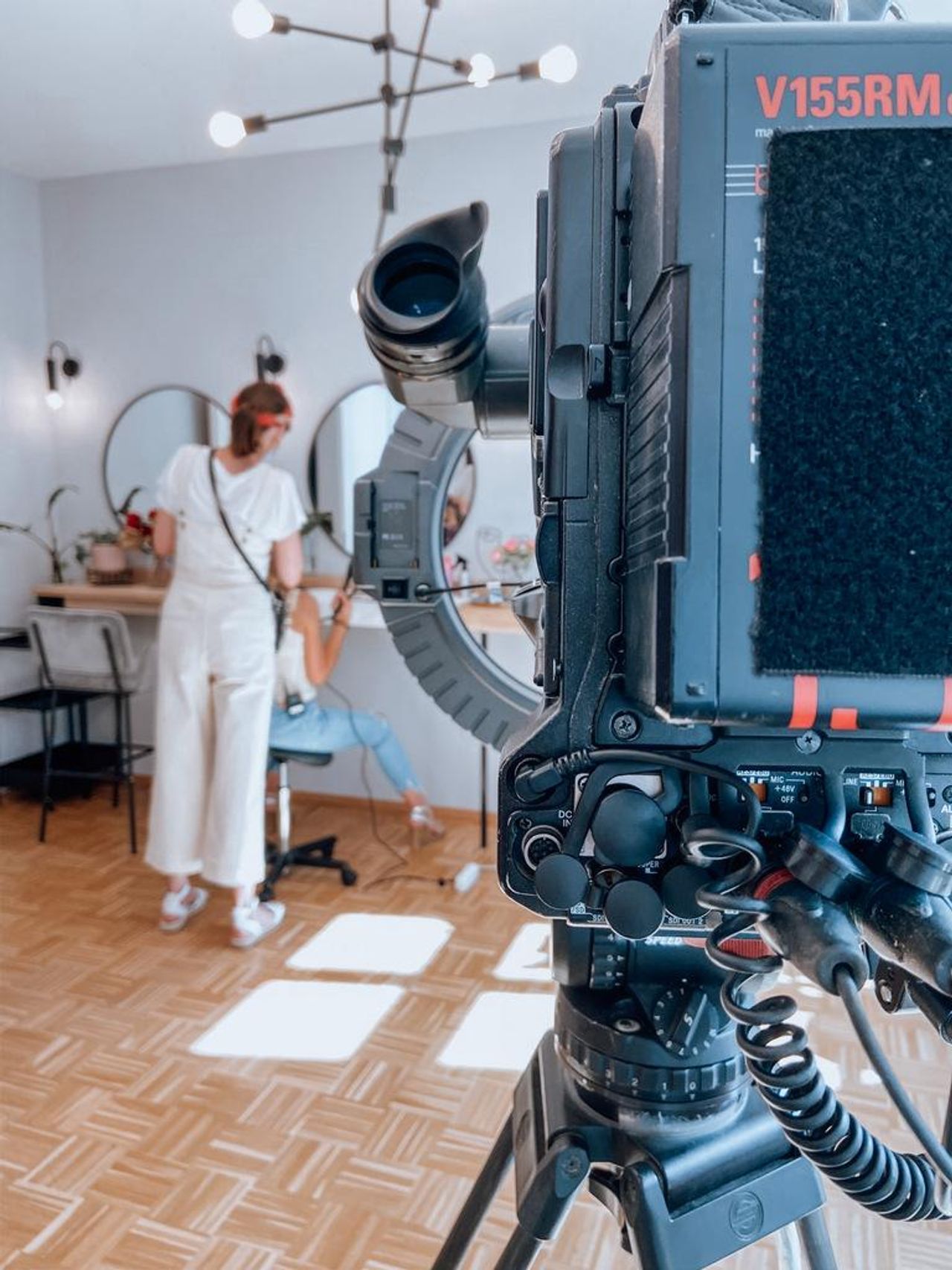 Leipzig Kreatives Meeting Photostudio WORKSHOP ROOM #2 image 0