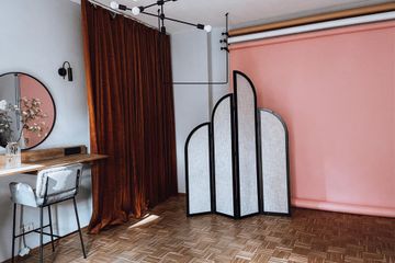 Leipzig Kreatives Meeting Fotostudio WORKSHOP ROOM #2 image 1