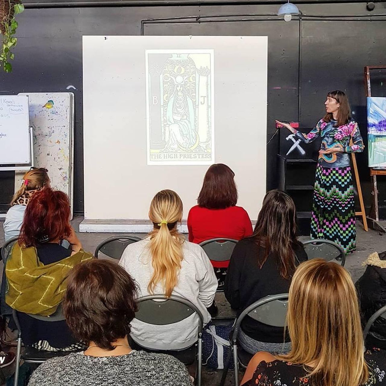 Sydney workshop spaces Gallery Creative Space image 3