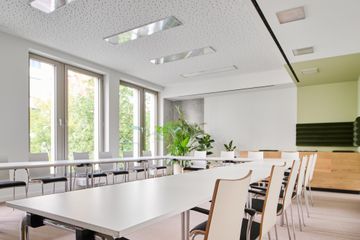 Berlin  Meetingraum 1.02 image 0