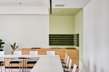 Berlin  Meetingraum 1.02 image 2