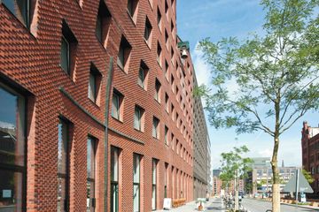 Hamburg training rooms Meeting room Ökumenisches Forum HafenCity image 7