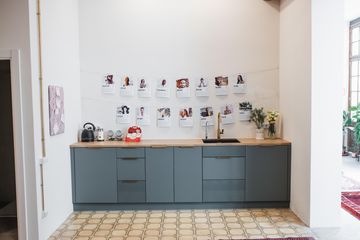 Barcelona  Workshop spaces The Barn image 3