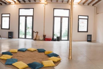 Barcelona  Workshop spaces The Barn image 4