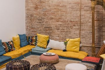 Barcelona  Workshop spaces The Barn image 5