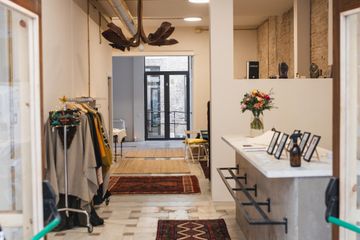 Barcelona  Workshop spaces The Barn image 6