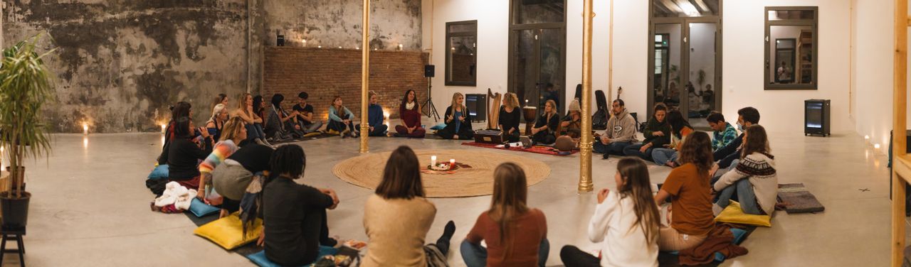 Barcelona  Workshop spaces The Barn image 7