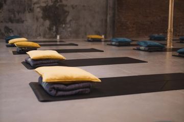 Barcelona Workshop spaces The Barn image 9