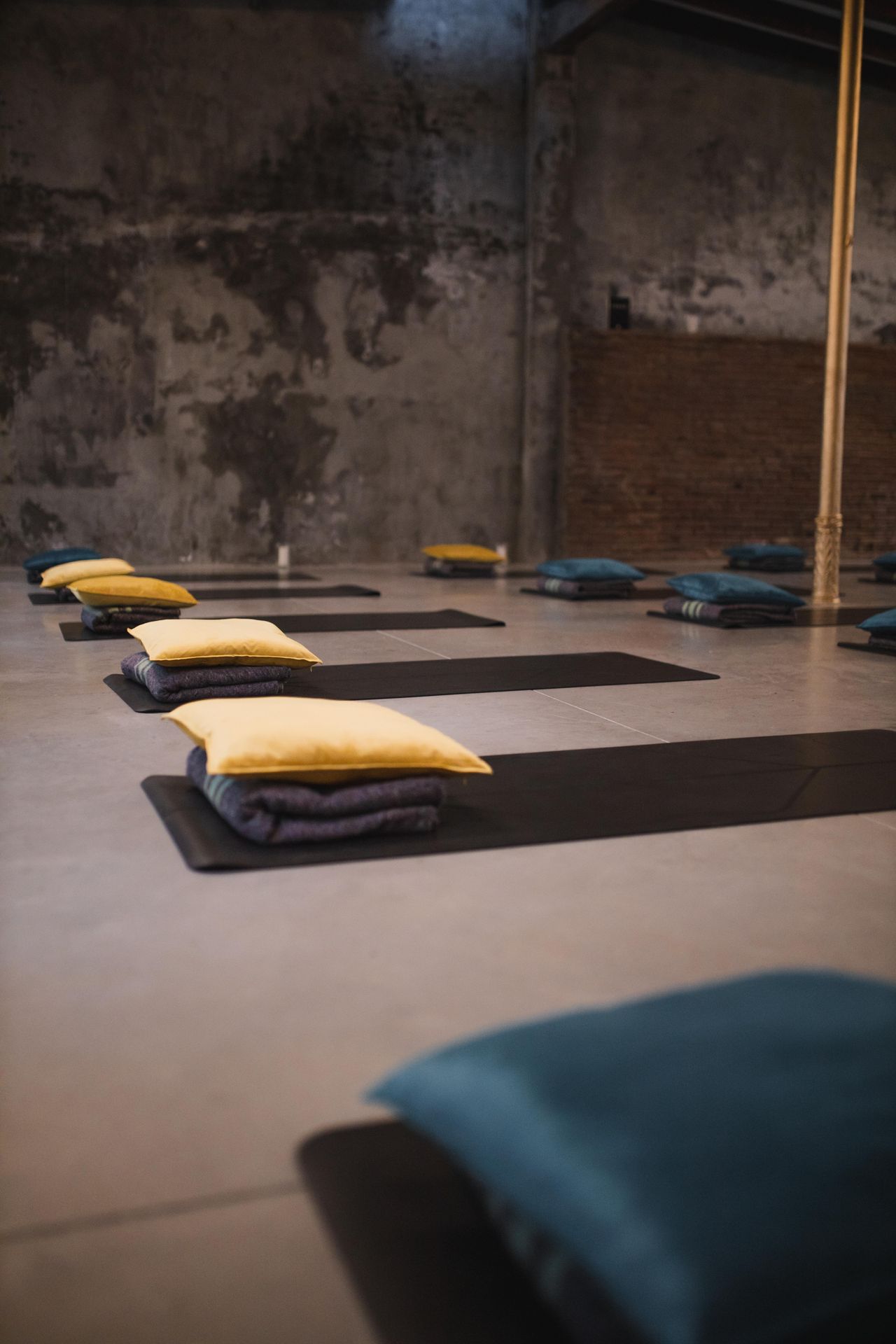 Barcelona  Workshop spaces The Barn image 9