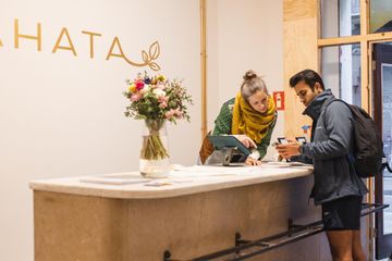 Barcelona Workshop spaces The Barn image 10