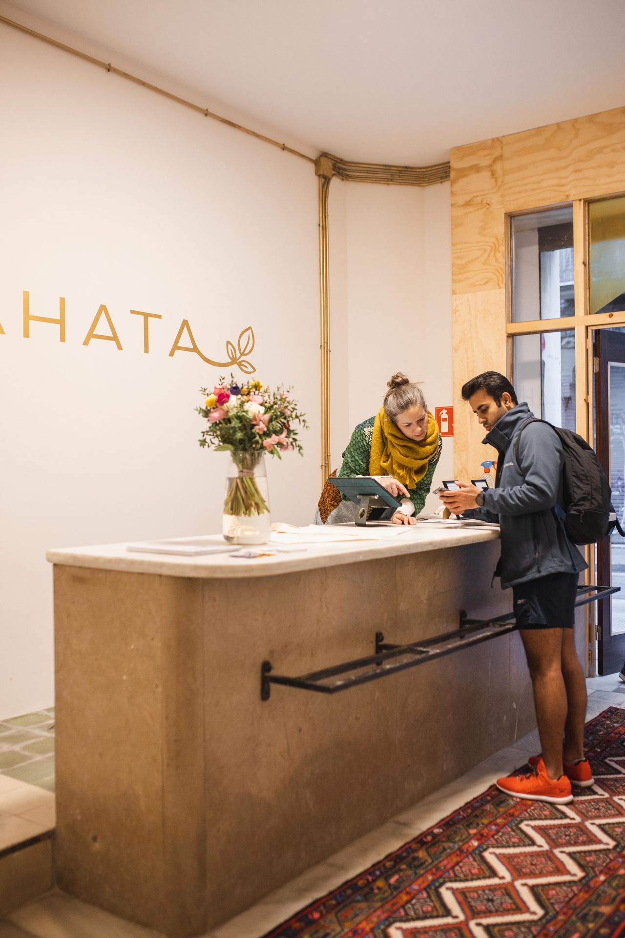 Barcelona  Workshop spaces The Barn image 10