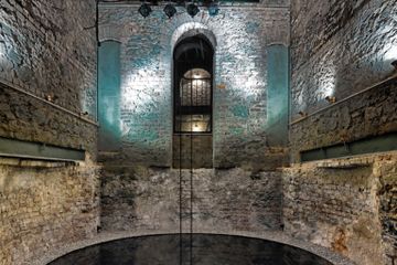Rest of the World workshop spaces Restaurant ADAHAN ISTANBUL image 11