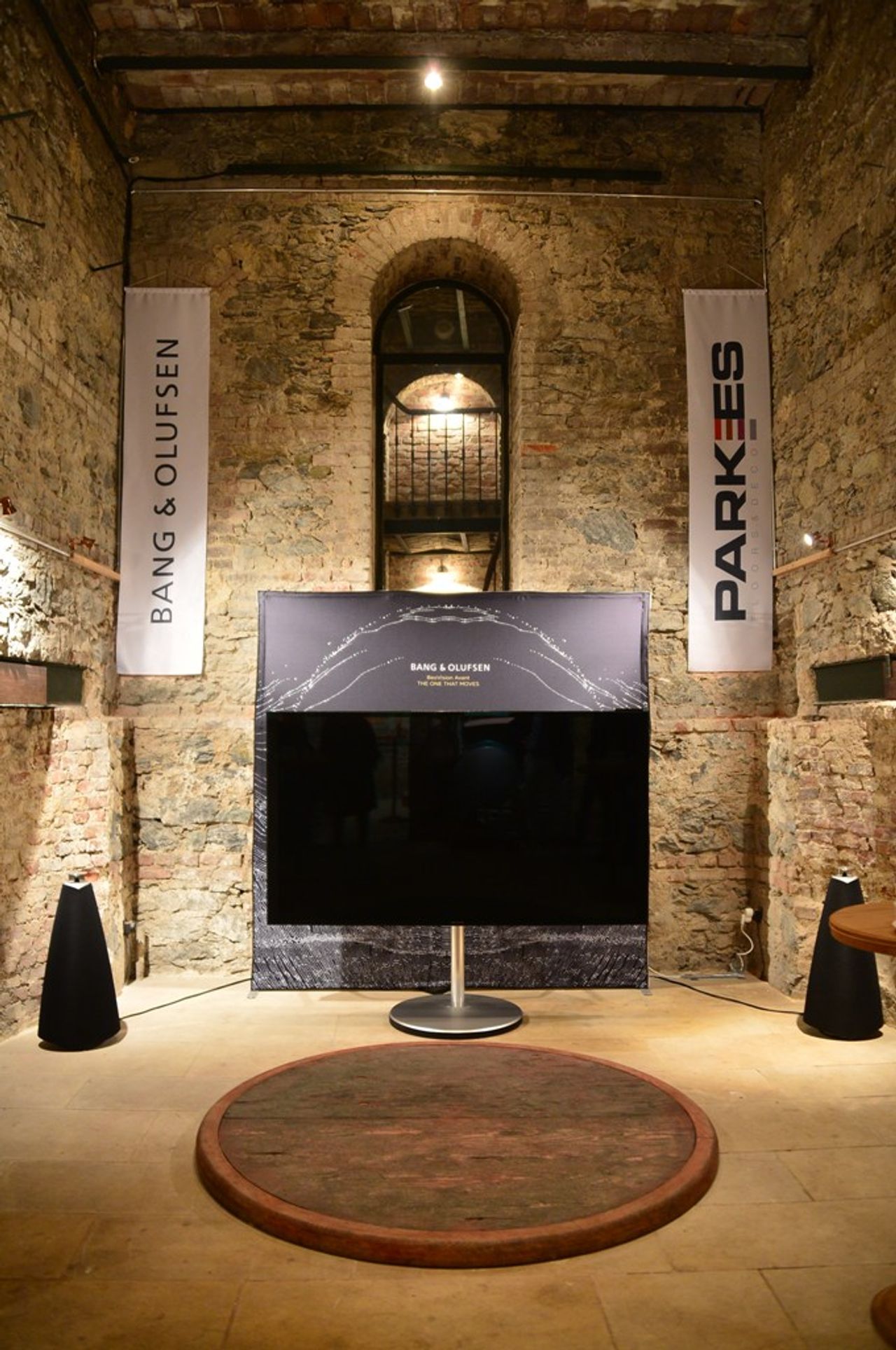 Rest of the World workshop spaces Restaurant ADAHAN ISTANBUL image 11