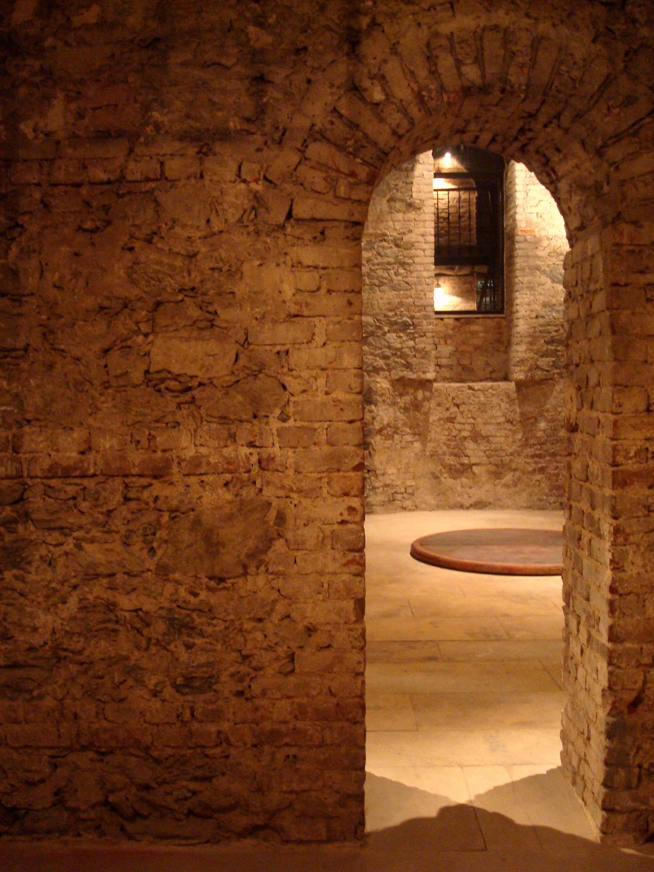 Rest of the World workshop spaces Restaurant ADAHAN ISTANBUL image 11