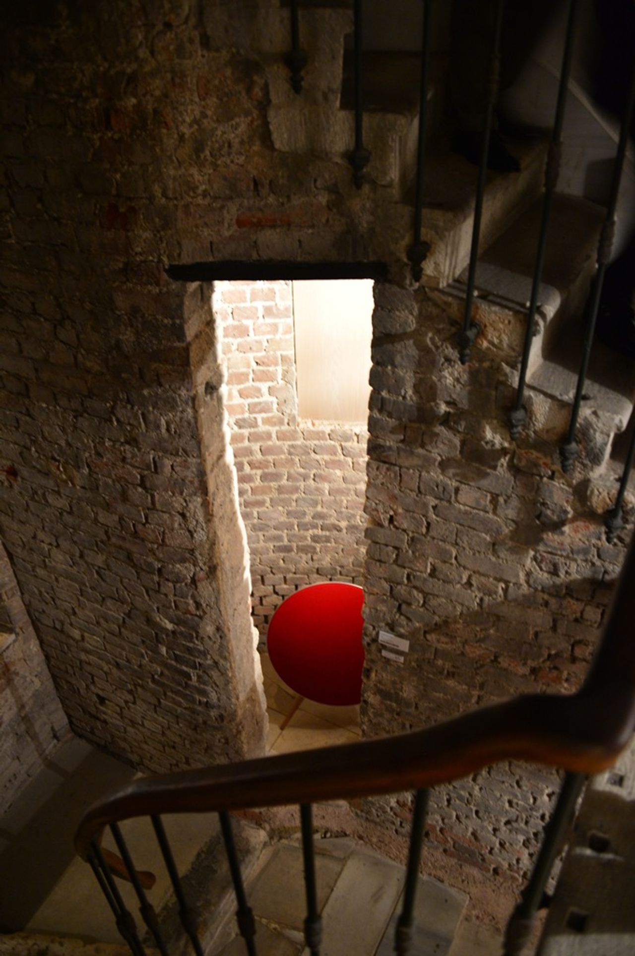 Rest of the World workshop spaces Restaurant ADAHAN ISTANBUL image 11