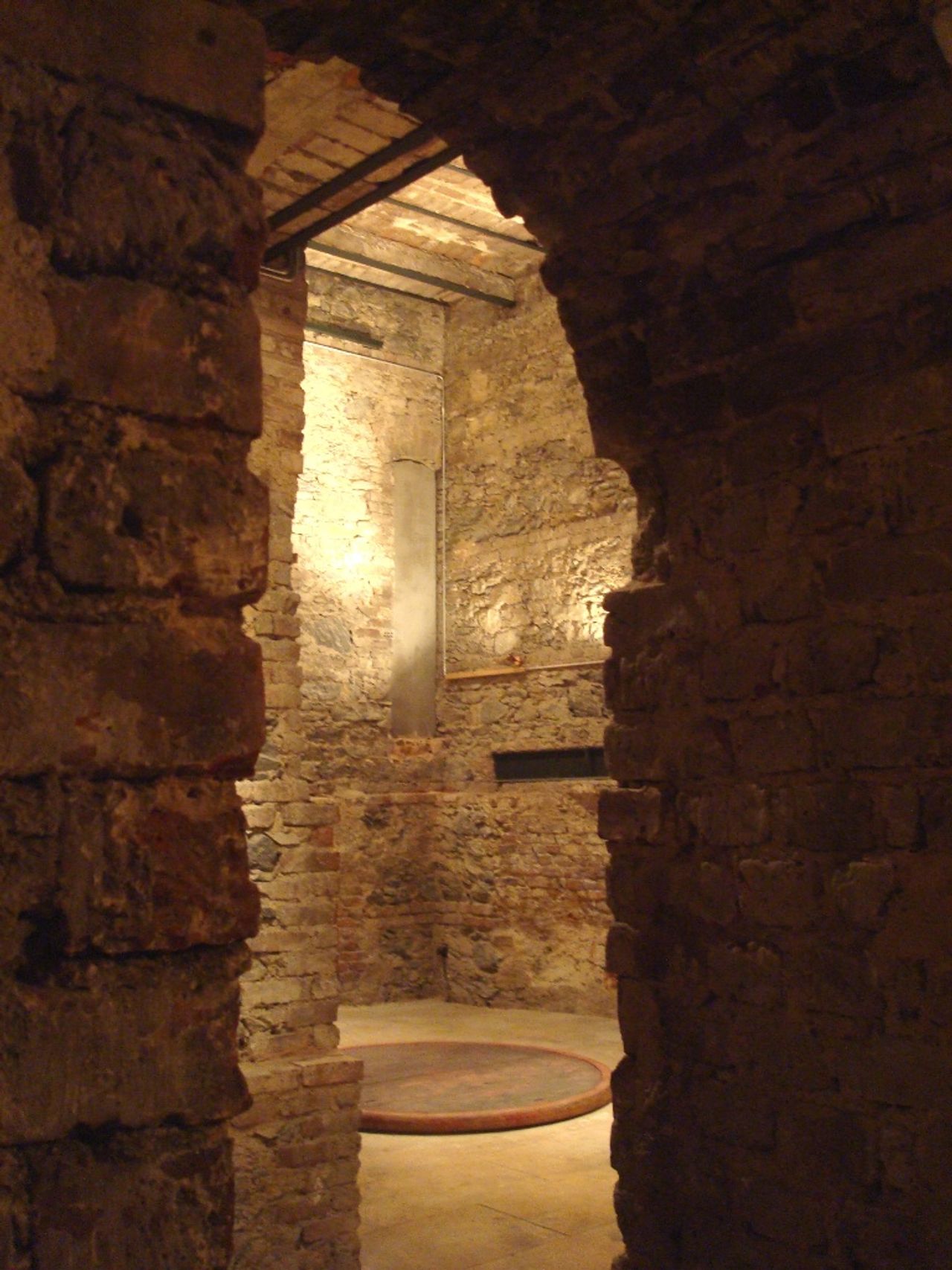 Rest of the World workshop spaces Restaurant ADAHAN ISTANBUL image 11