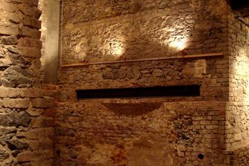 Rest of the World workshop spaces Restaurant ADAHAN ISTANBUL image 11
