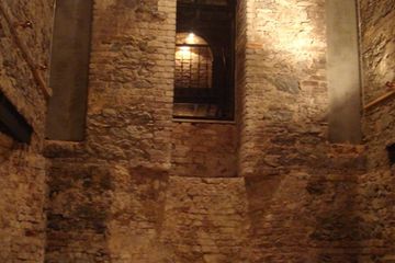 Rest of the World workshop spaces Restaurant ADAHAN ISTANBUL image 0