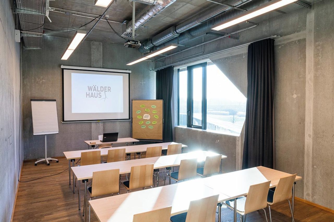 Hamburg PR & Marketing Event Tagungs-/Konferenzraum Holzhafen image 2