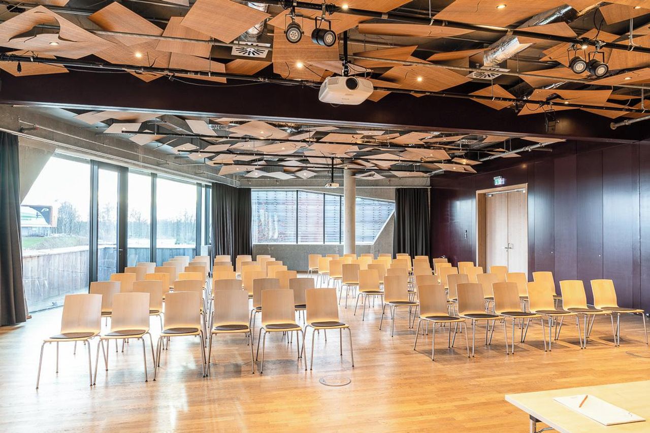 Hamburg PR & Marketing Event Tagungs-/Konferenzraum Heuckenlock image 3