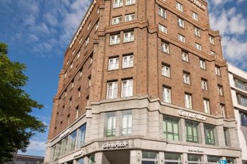 Hamburg training rooms Workshop Moderner Workshopspace image 2