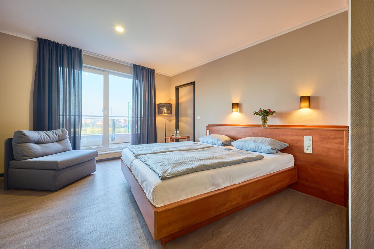 Celle  Meeting room Hotel ViVa Bröckel image 0