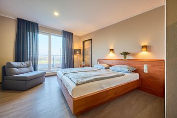 Celle Meetingraum Hotel ViVa Bröckel image 0