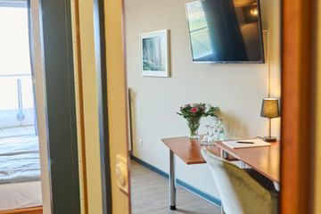 Celle Meetingraum Hotel ViVa Bröckel image 1