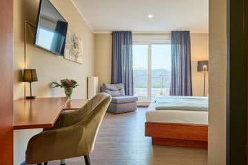 Celle Meetingraum Hotel ViVa Bröckel image 2