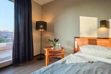 Celle Meetingraum Hotel ViVa Bröckel image 4