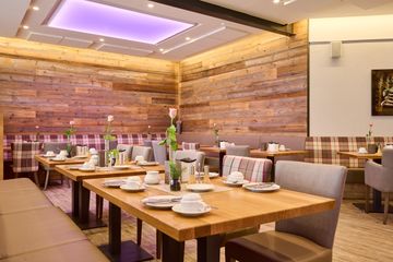 Celle Meetingraum Hotel ViVa Bröckel image 11