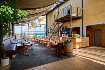 Celle Meetingraum Hotel ViVa Bröckel image 5