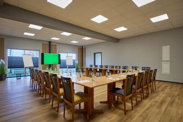 Celle Meetingraum Hotel ViVa Bröckel image 12