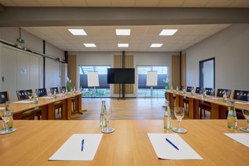 Celle Meetingraum Hotel ViVa Bröckel image 12