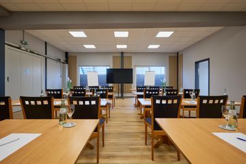 Celle Meetingraum Hotel ViVa Bröckel image 12