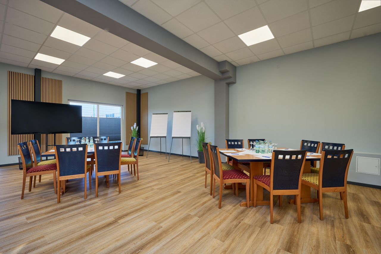 Celle  Meetingraum Hotel ViVa Bröckel image 12